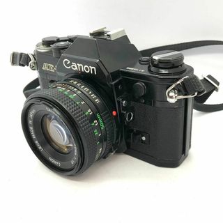 キヤノン(Canon)の【C3761】Canon AE-1 PANORAMA 一眼レフ レンズセット(フィルムカメラ)