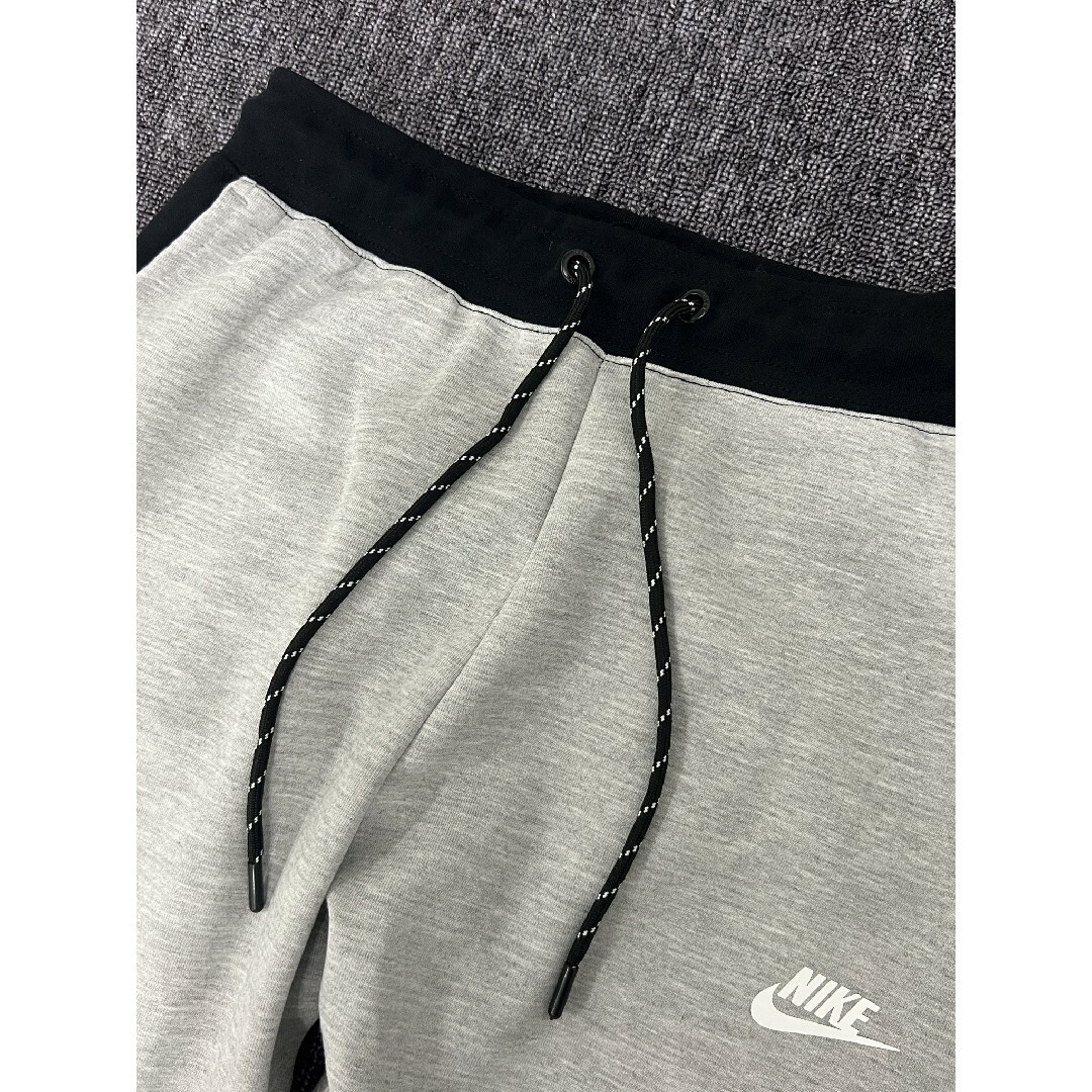 新品 NIKE テックフリース◆上下◆セットアップ Mサイズ