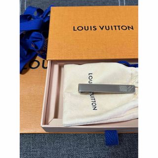 ヴィトン(LOUIS VUITTON) ネクタイピン(メンズ)の通販 100点以上