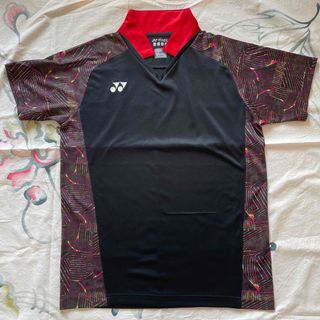 ヨネックス(YONEX)のヨネックスウエア　ユニ　M (バドミントン)