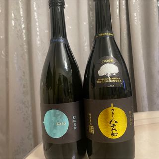 八千代伝酒造　芋焼酎　720ml(焼酎)