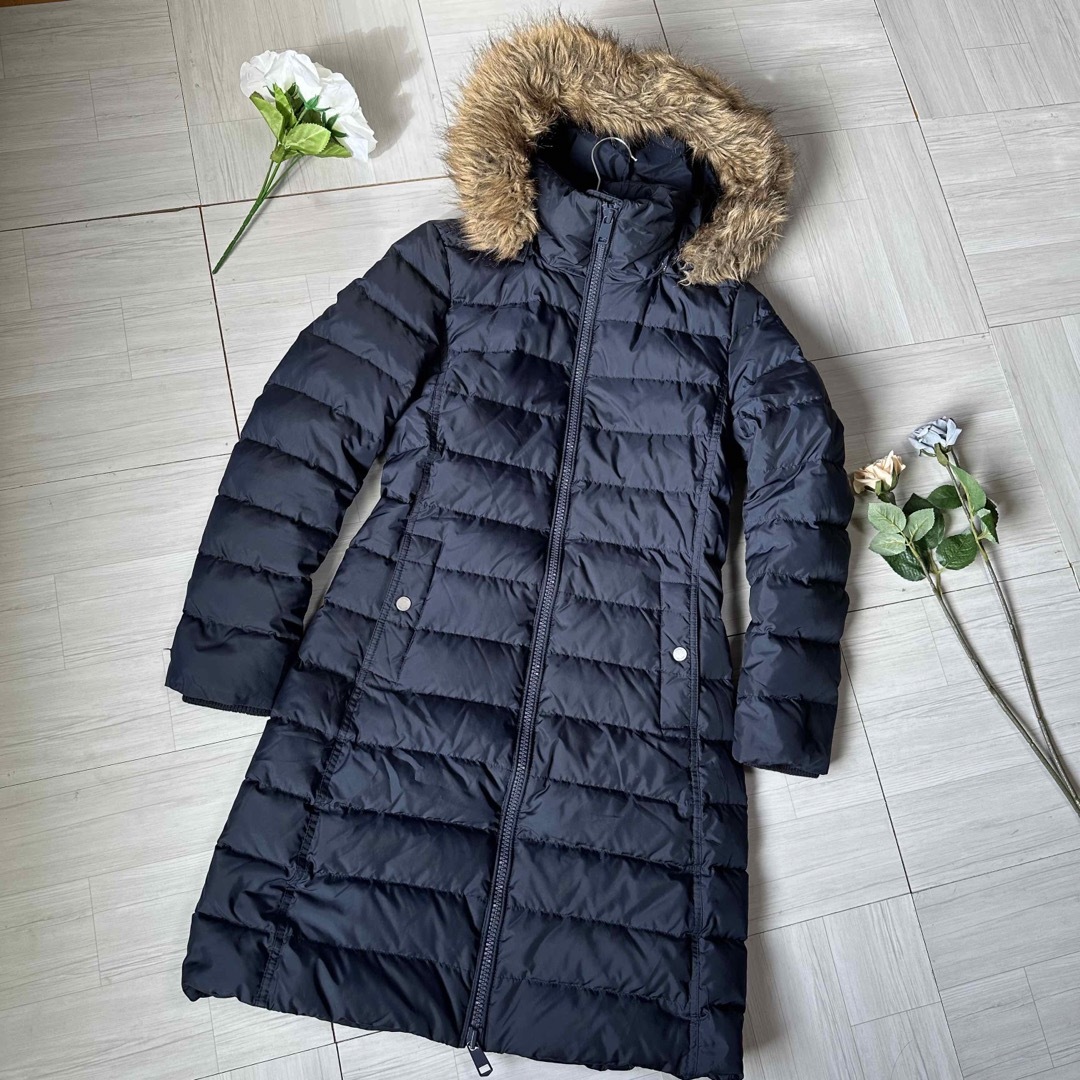 TOMMY HILFIGER - TOMMY HILFIGER ダウンコートの通販 by xxx's shop