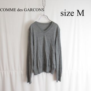 コム デ ギャルソン(COMME des GARCONS) ニット/セーター(レディース