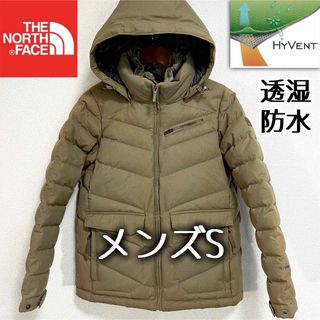 ノースフェイス(THE NORTH FACE) コラボ ダウンジャケット(メンズ)の