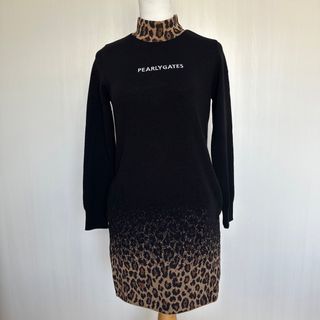 パーリーゲイツ ワンピの通販 900点以上 | PEARLY GATESを買うならラクマ