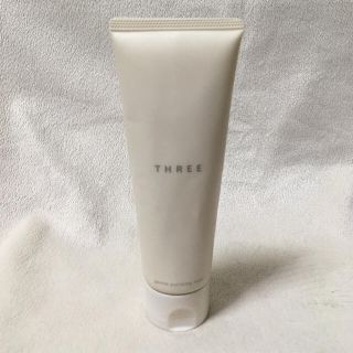 スリー(THREE)のTHREE ジェントルピュリファイングフォーム(洗顔料)