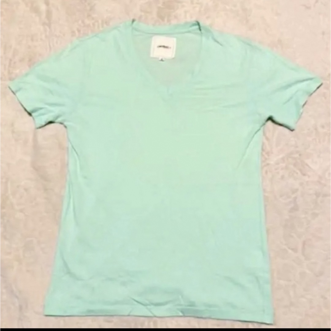 tシャツ　Sサイズ メンズのトップス(Tシャツ/カットソー(半袖/袖なし))の商品写真