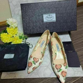 プラダ ハイヒール/パンプス(レディース)の通販 2,000点以上 | PRADAの