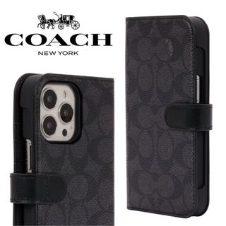 コーチ(COACH) 革 iPhoneケースの通販 90点 | コーチのスマホ/家電 