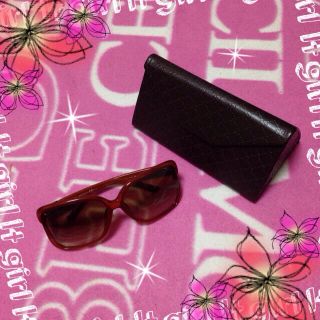 グッチ(GUCCI)のGUCCI♡サングラス(サングラス/メガネ)