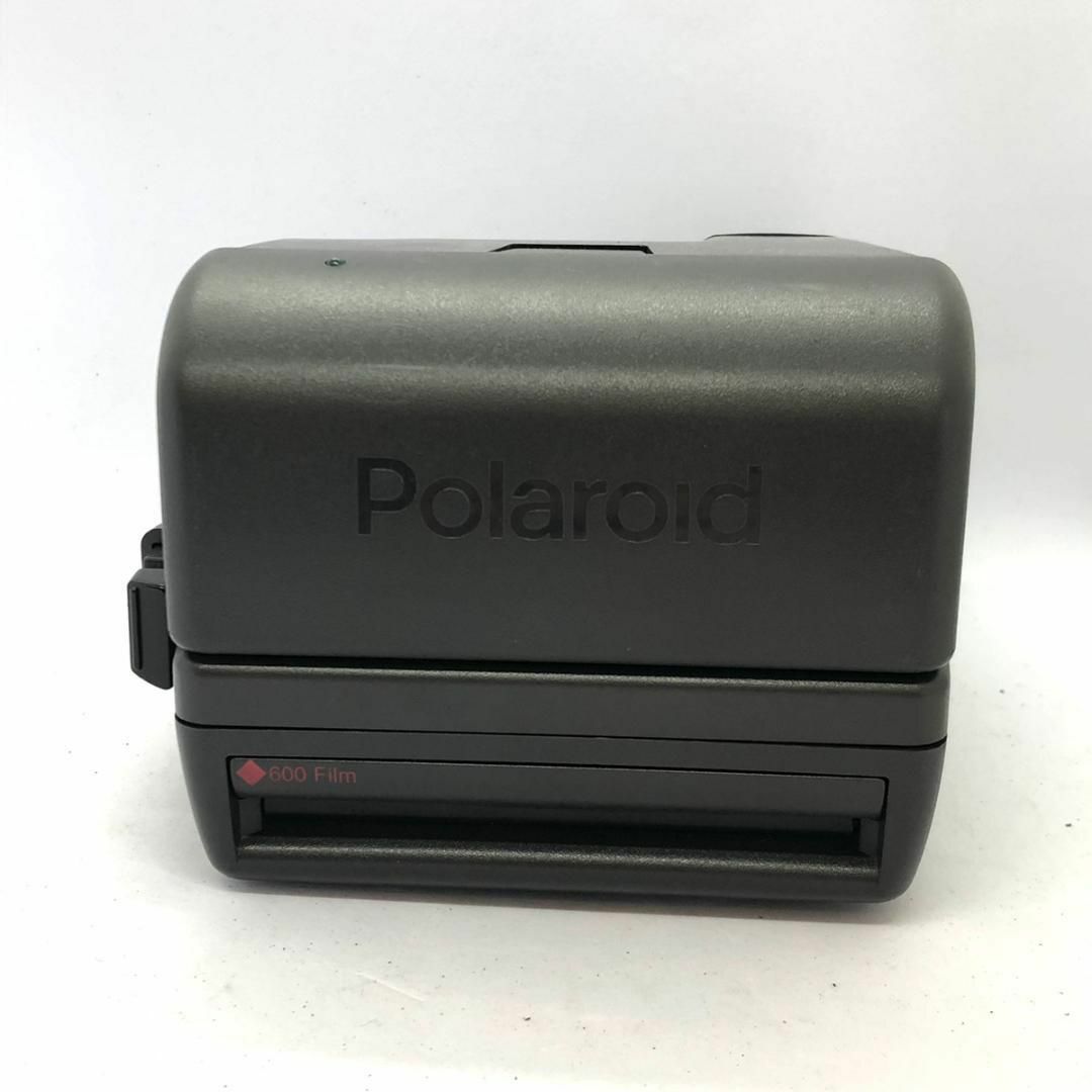 【C3754】Polaroid 636 Close up ポラロイドカメラ 8