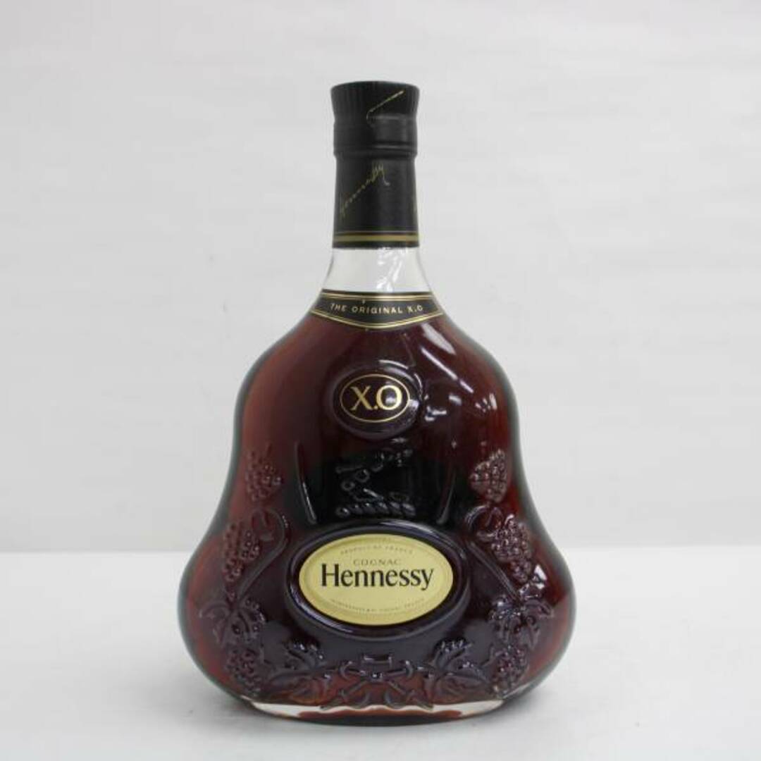 Hennessy ヘネシー XO酒