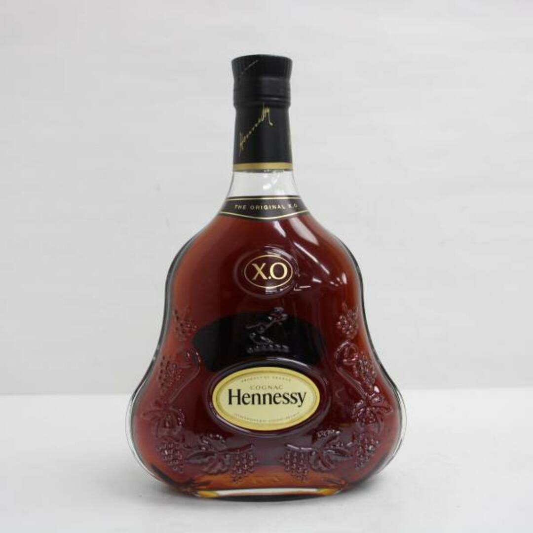 Hennessy ヘネシー XO