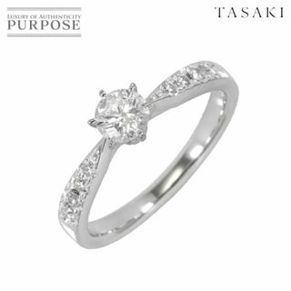 tasaki パール リングの通販 3,000点以上 | フリマアプリ ラクマ