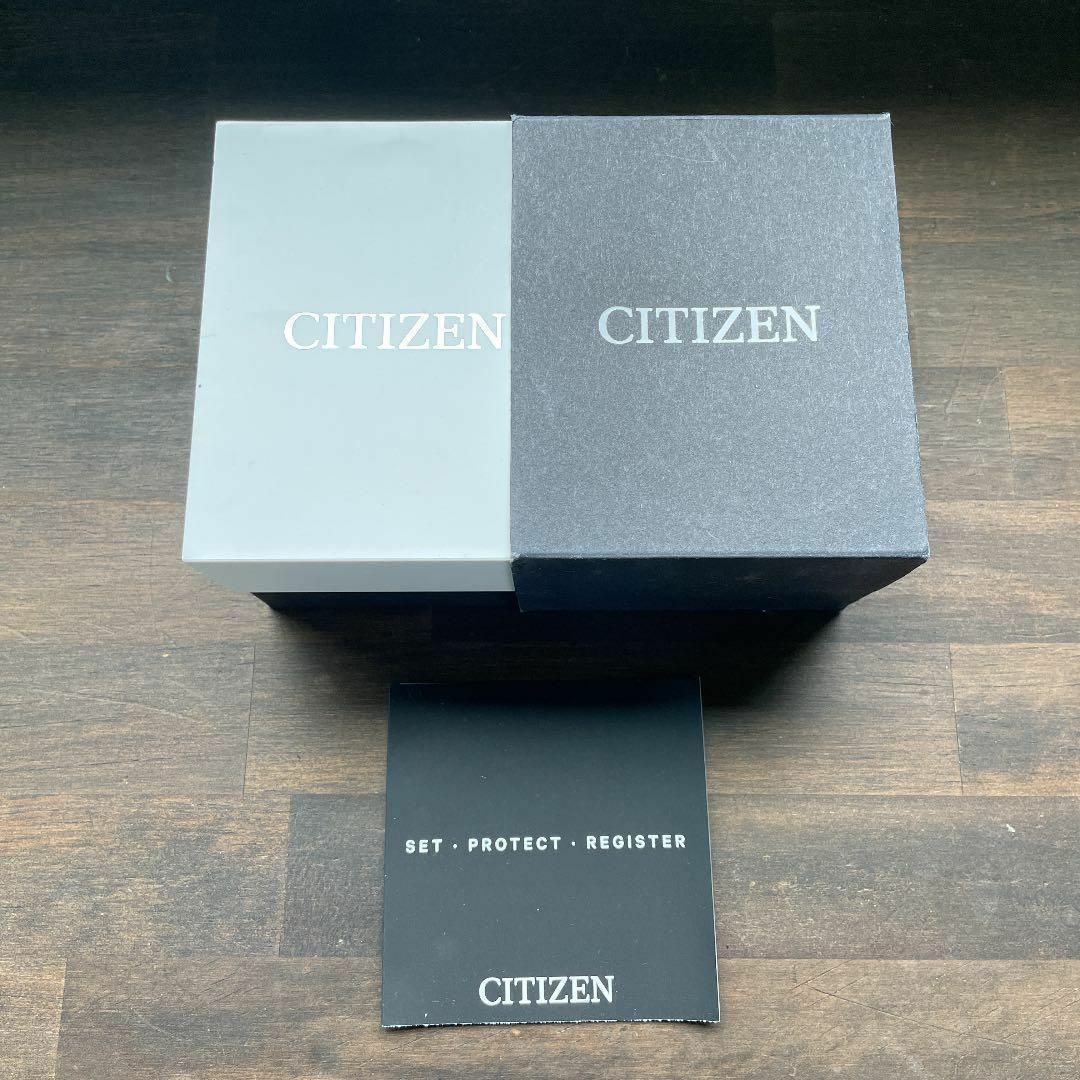 CITIZEN(シチズン)のCITIZEN【シチズン】 海外モデル　クォーツ　レディース腕時計★C350 レディースのファッション小物(腕時計)の商品写真