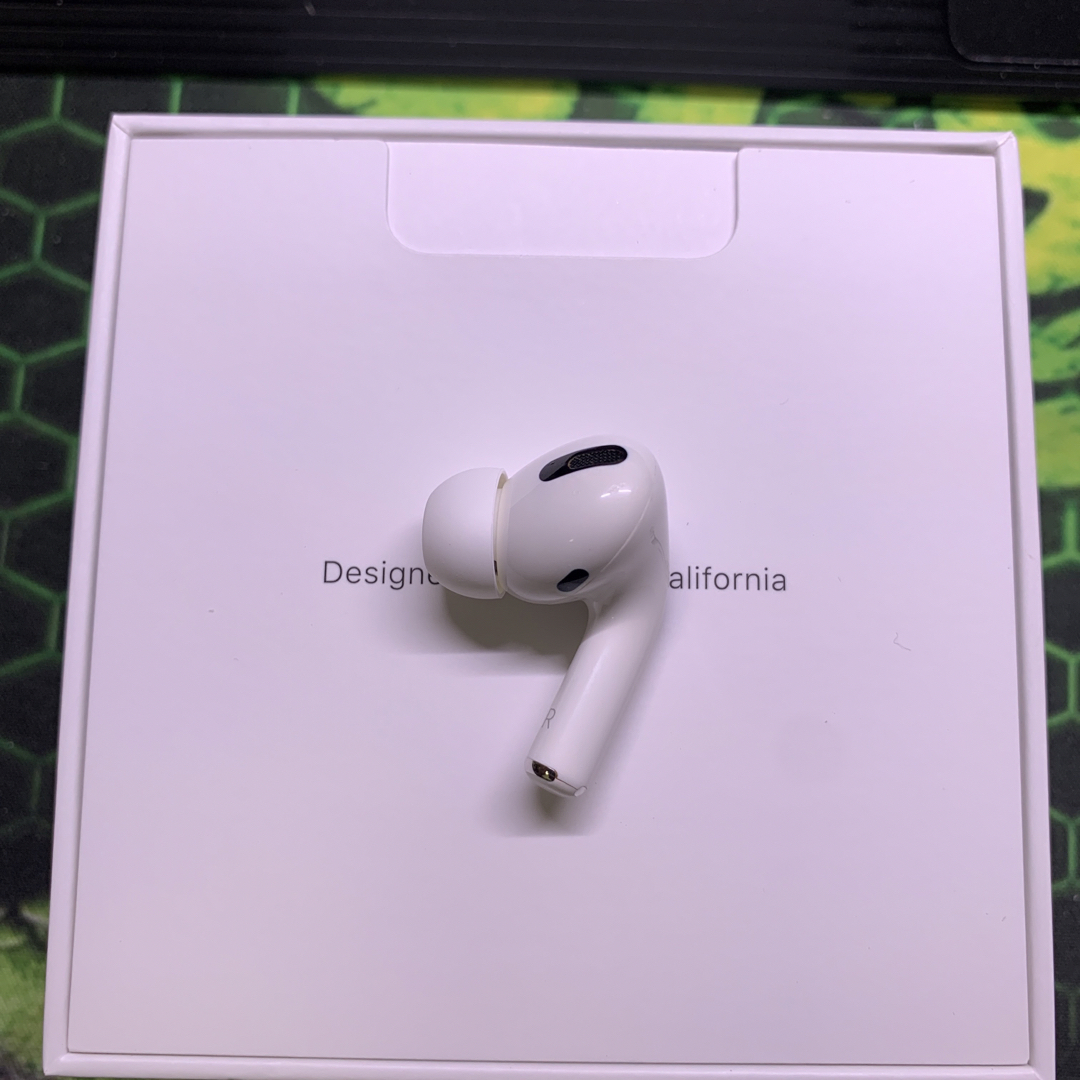 Apple AirPods Pro 第1世代　右側　右耳　右