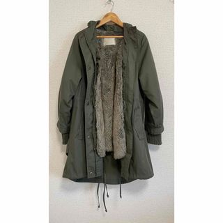 JEANASIS(モッズコート)のフリマアイテム一覧 JEANASIS(モッズコート)のフリマアイテム一覧