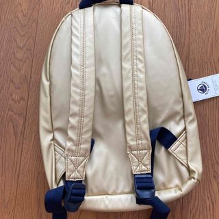 tinycottons＊ リンゴ柄　BACKPACK リュック　プチバトー