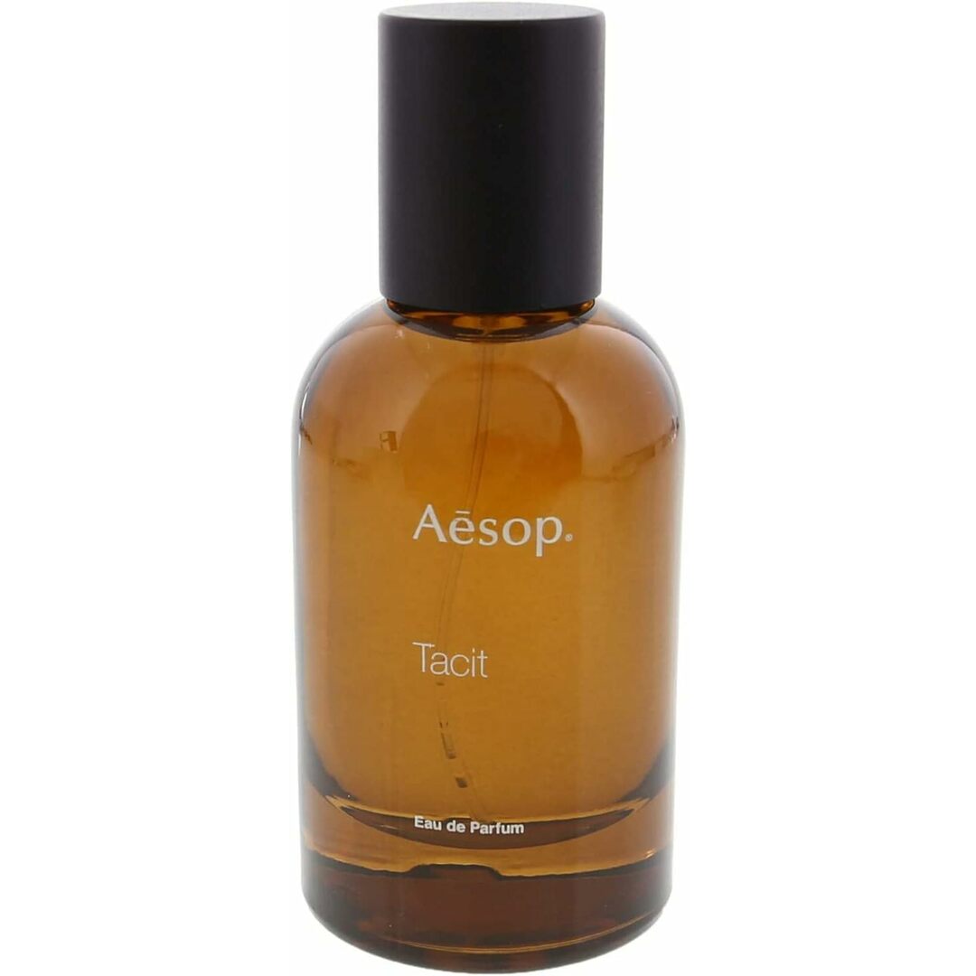 未使用☆イソップ タシット オードパルファム 50ml AESOP TACIT EAU DE