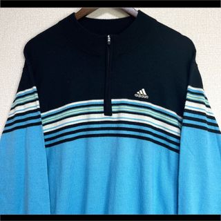 アディダス ニット/セーター(メンズ)（ウール）の通販 22点 | adidasの