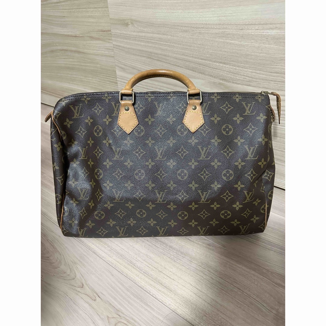 ルイヴィトン  スピーディ40 LouisVuitton