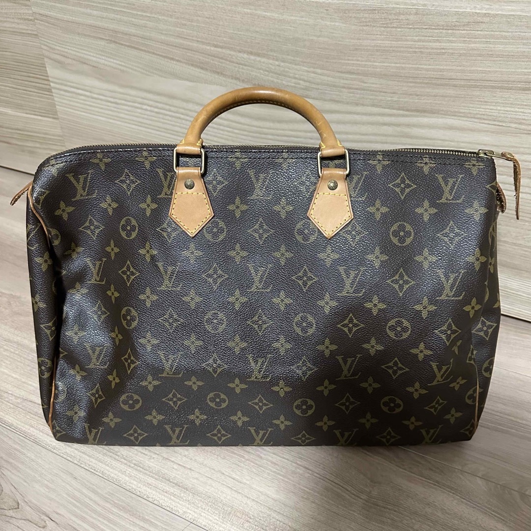 ルイヴィトン  スピーディ40 LouisVuitton