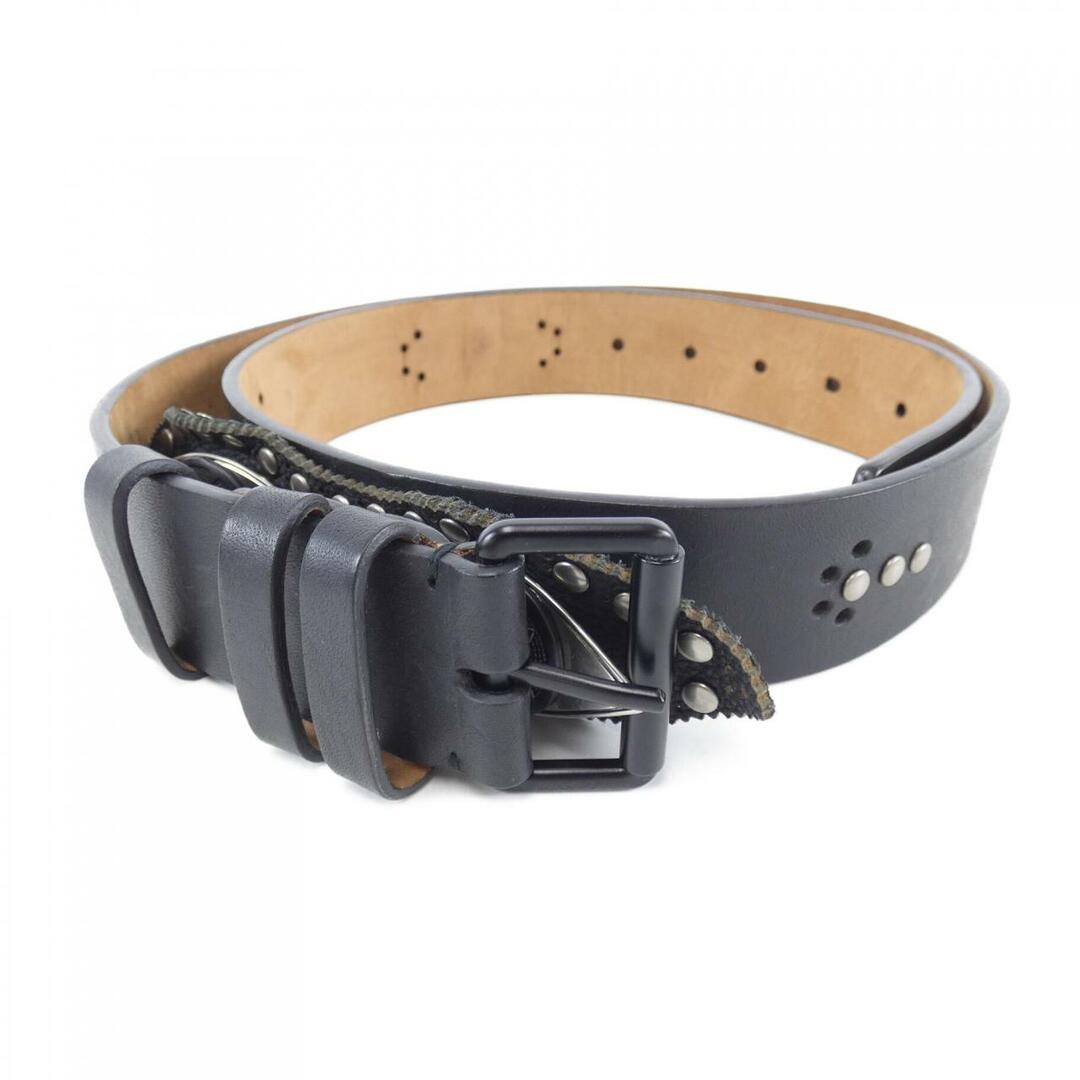 ランバン LANVIN BELT-