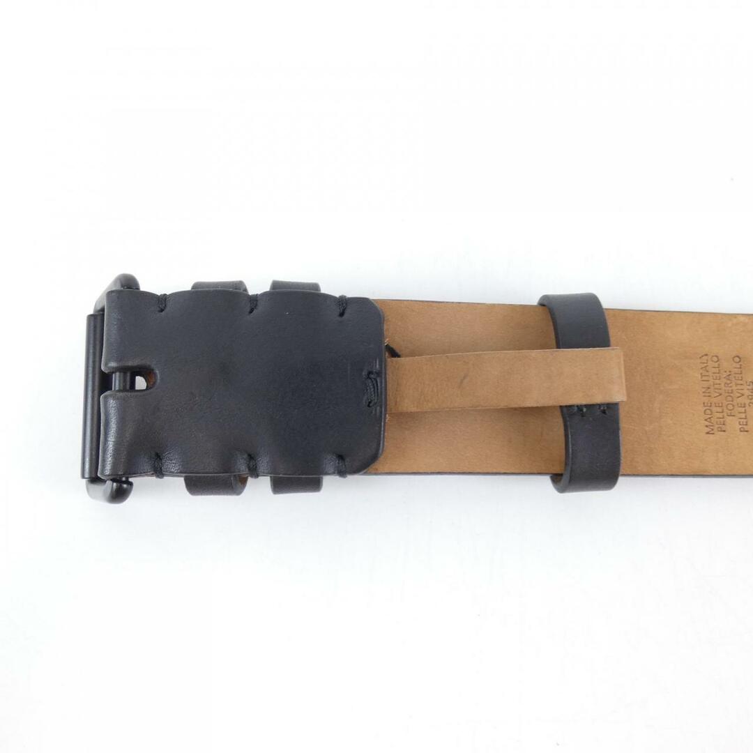 ランバン LANVIN BELT 2