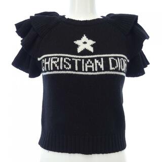 Christian Dior - DIOR ディオール Brocart カシミア・モヘア・シルク ...