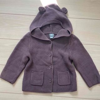 ベビーギャップ(babyGAP)のベビーギャップ☆カーディガン(カーディガン)