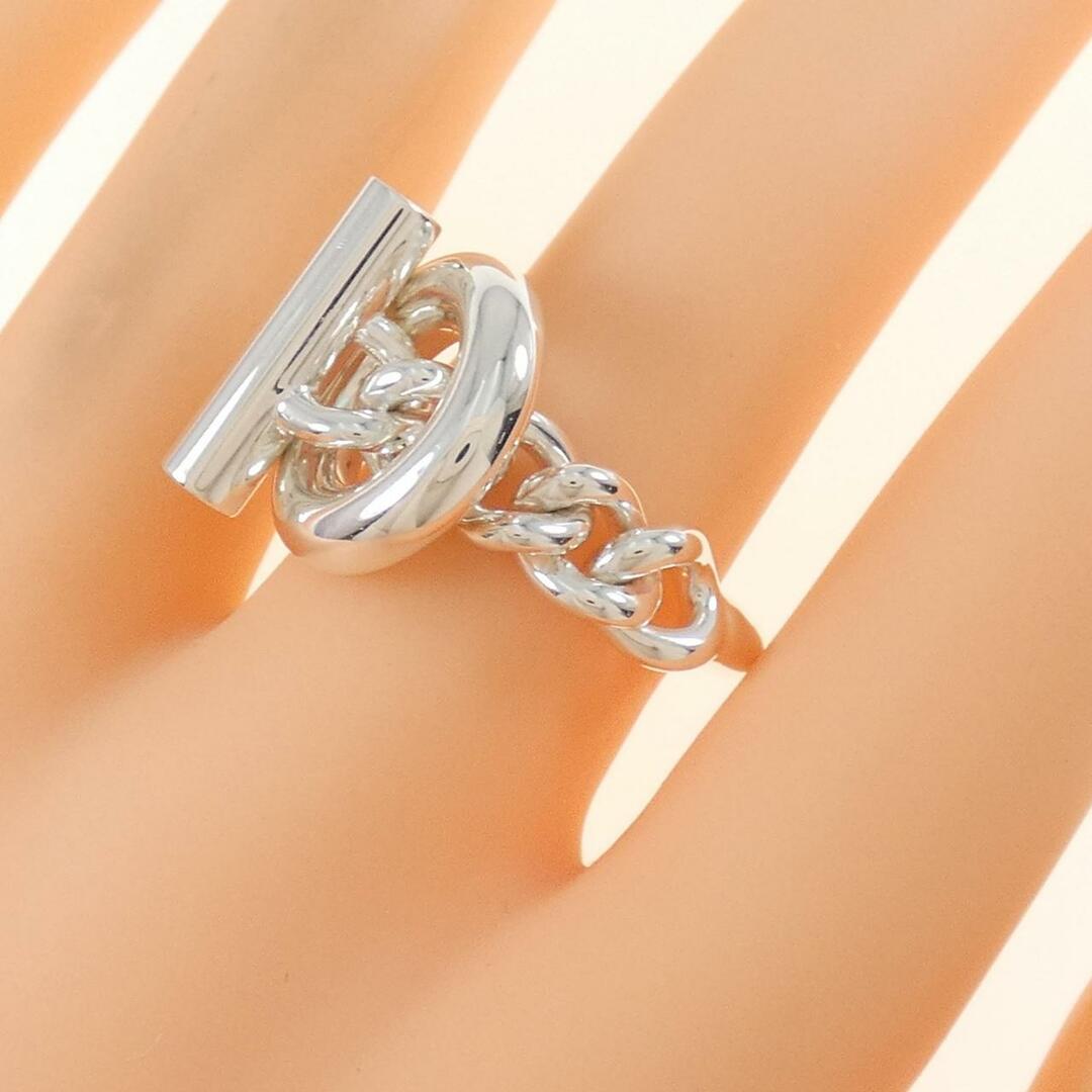 Hermes - エルメス クロワゼット リングの通販 by KOMEHYO ONLINE
