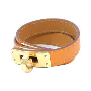 エルメス(Hermes)のエルメス ケリー ドゥブル トゥール 064642CC ブレスレット(ブレスレット/バングル)