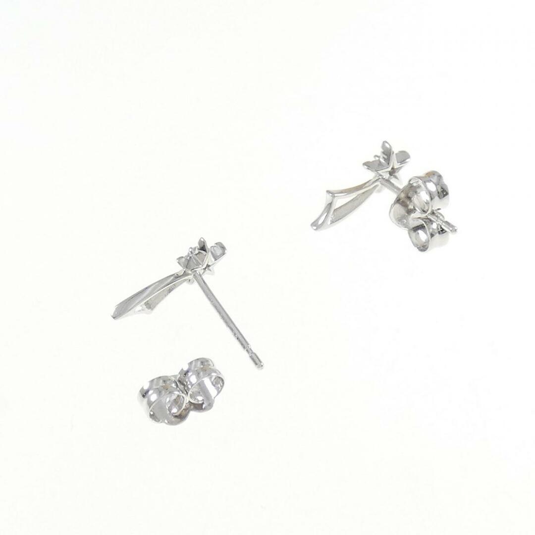 STAR JEWELRY(スタージュエリー)のスタージュエリー スター ダイヤモンド アス 0.02CT レディースのアクセサリー(その他)の商品写真