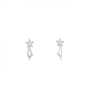 スタージュエリー(STAR JEWELRY)のスタージュエリー スター ダイヤモンド アス 0.02CT(その他)