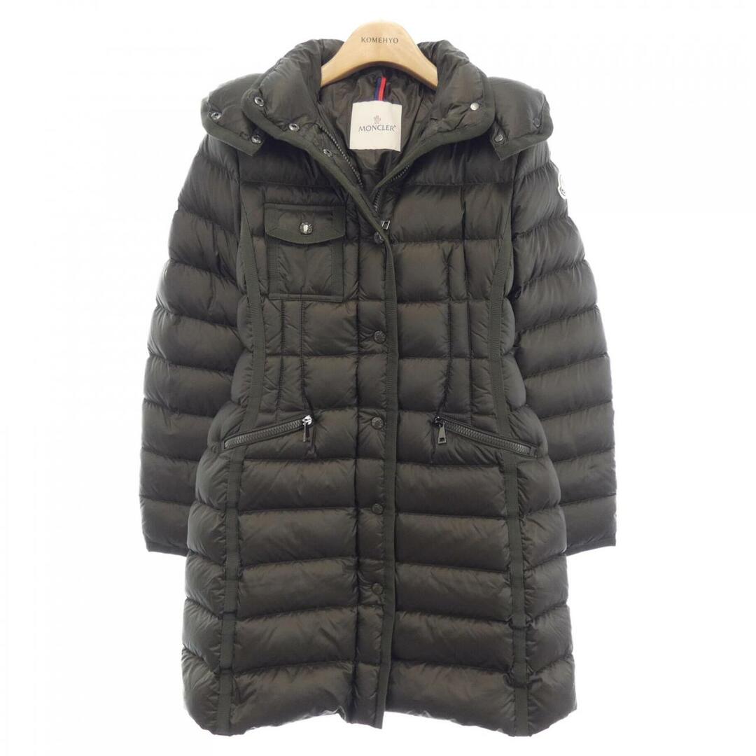 MONCLER(モンクレール)のモンクレール MONCLER ダウンコート レディースのジャケット/アウター(その他)の商品写真