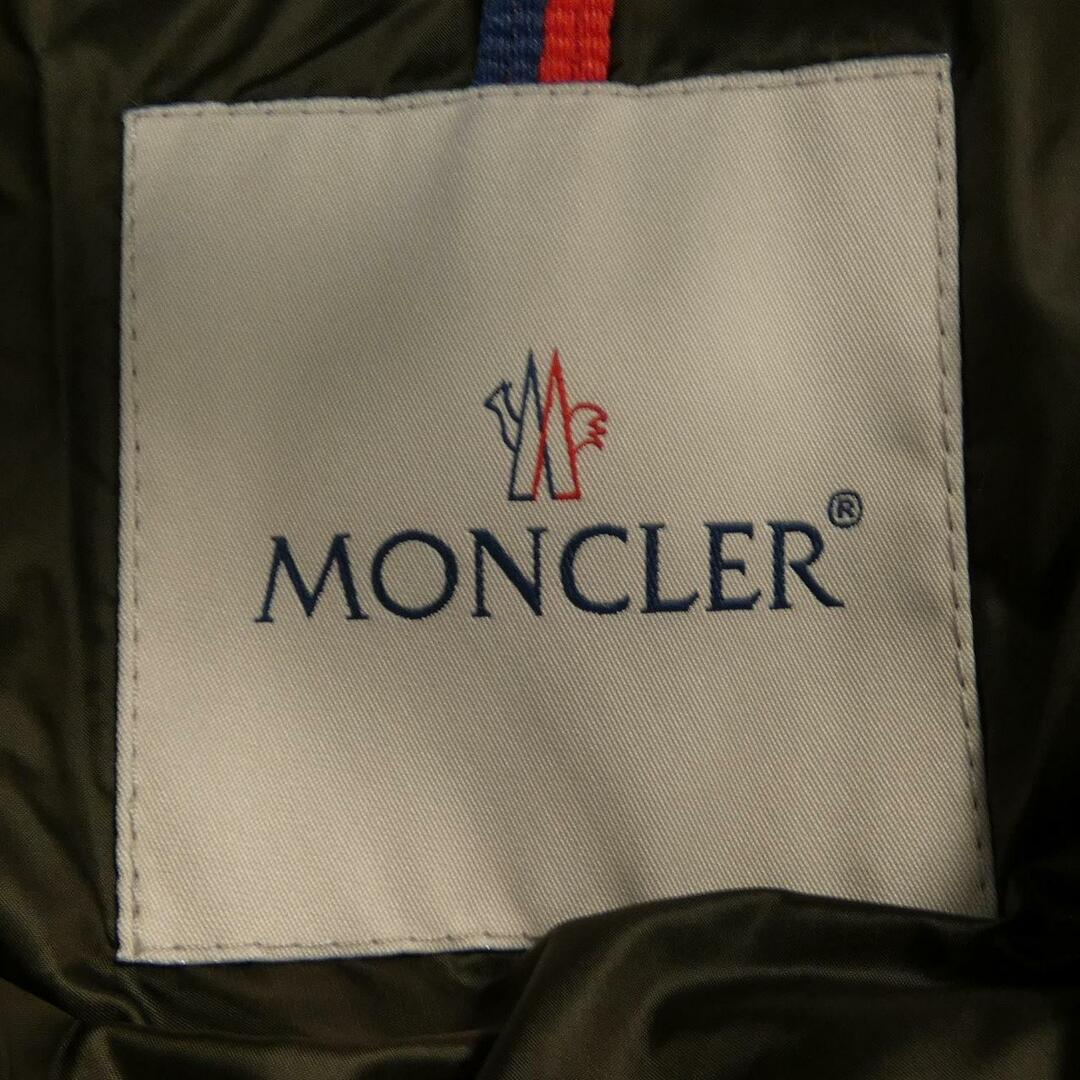 MONCLER(モンクレール)のモンクレール MONCLER ダウンコート レディースのジャケット/アウター(その他)の商品写真