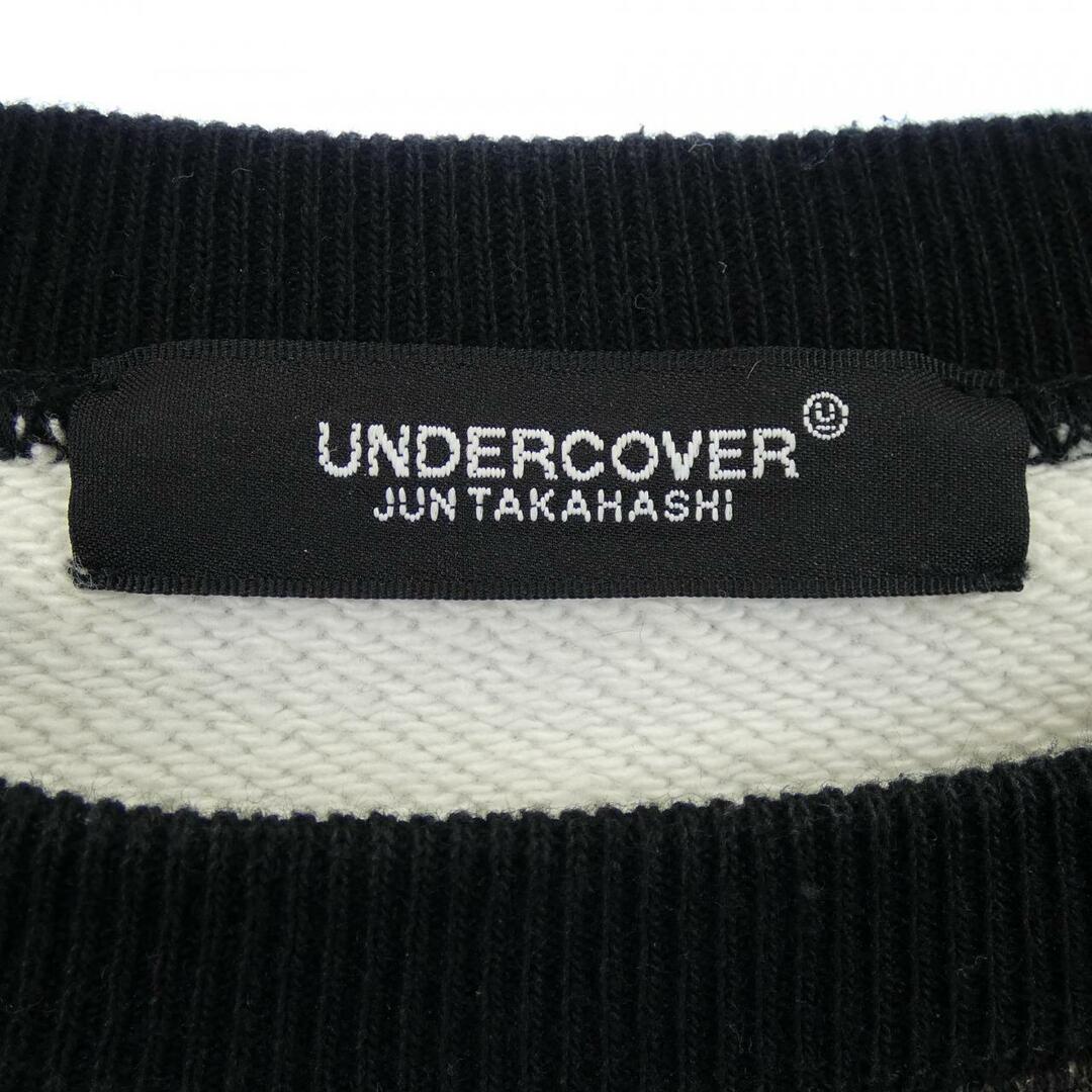 アンダーカバー UNDER COVER スウェット