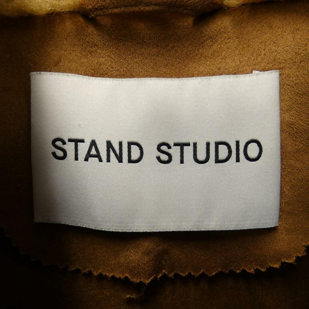 STAND STUDIO コート