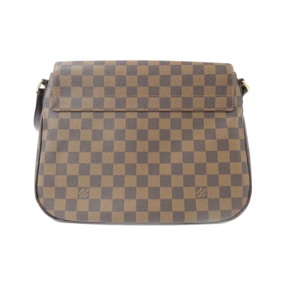LOUIS VUITTON - ルイヴィトン ダミエ ブザス ローズベリー N41178