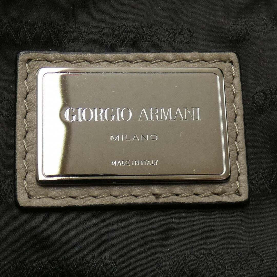 ジョルジオ アルマーニ GIORGIO ARMANI BAG 4