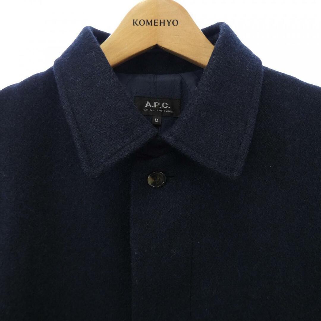 アーペーセー A.P.C コート