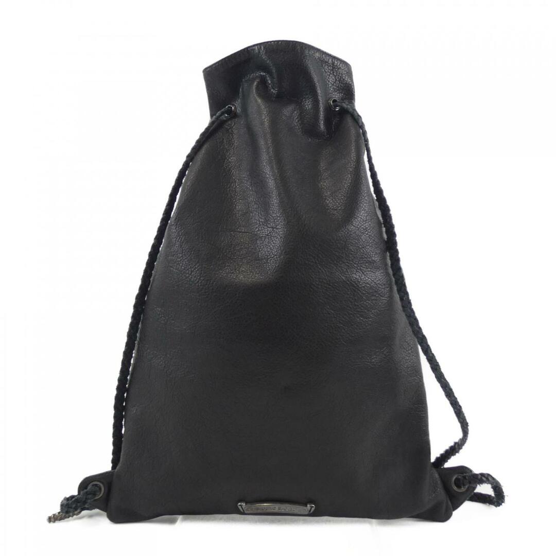 クロムハーツ CHROME HEARTS BACKPACK