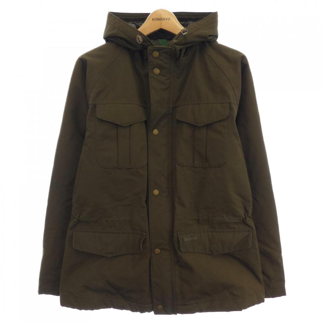 バブアー BARBOUR コート