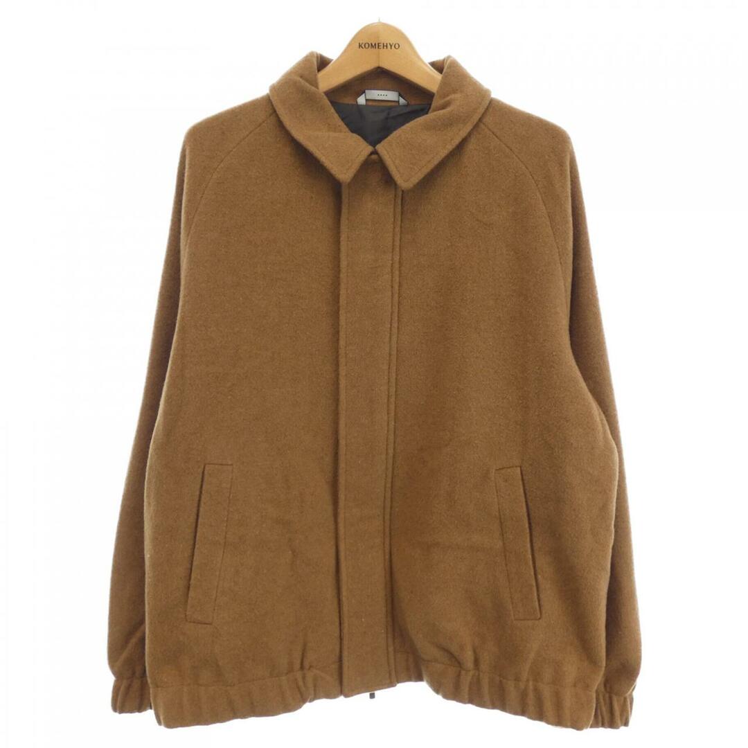 イーヴォ HEVO ブルゾン-