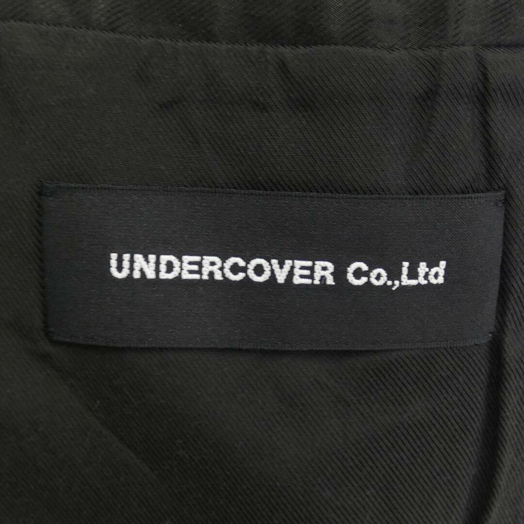 アンダーカバー UNDER COVER コート 3