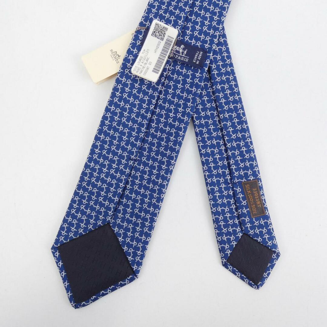 エルメス HERMES NECKTIE