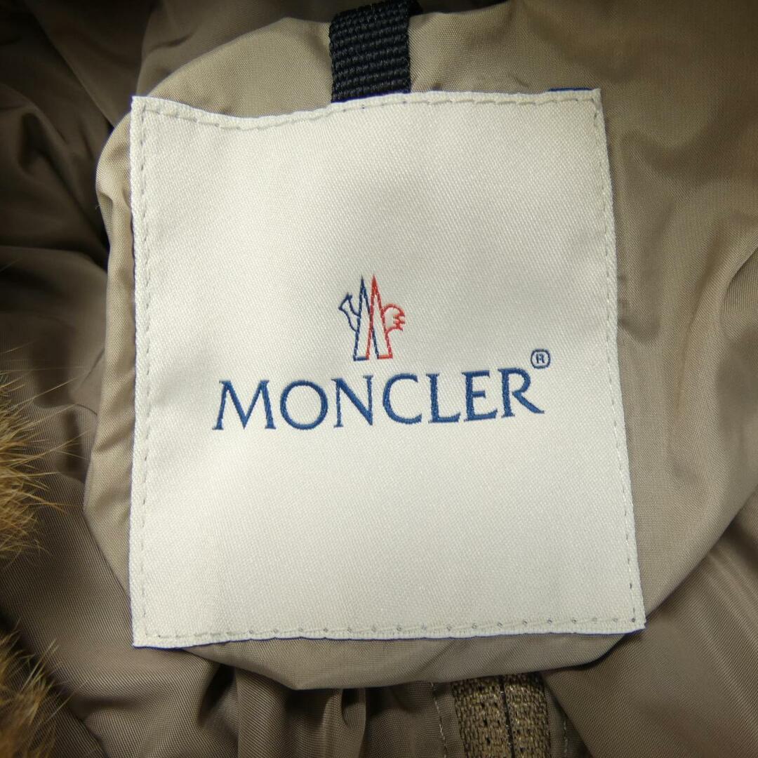 MONCLER(モンクレール)のモンクレール MONCLER ダウンコート レディースのジャケット/アウター(その他)の商品写真