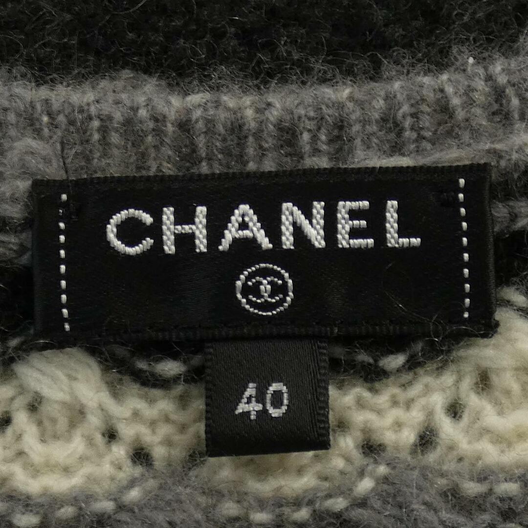 シャネル CHANEL ワンピース