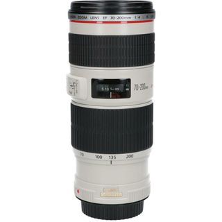 EF70-200mm F4L IS USM 元箱付属一式 ワンオーナー品