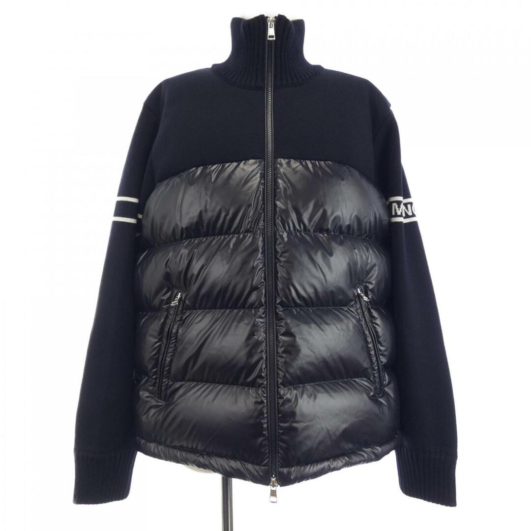 【新品】モンクレール MONCLER ダウンジャケット